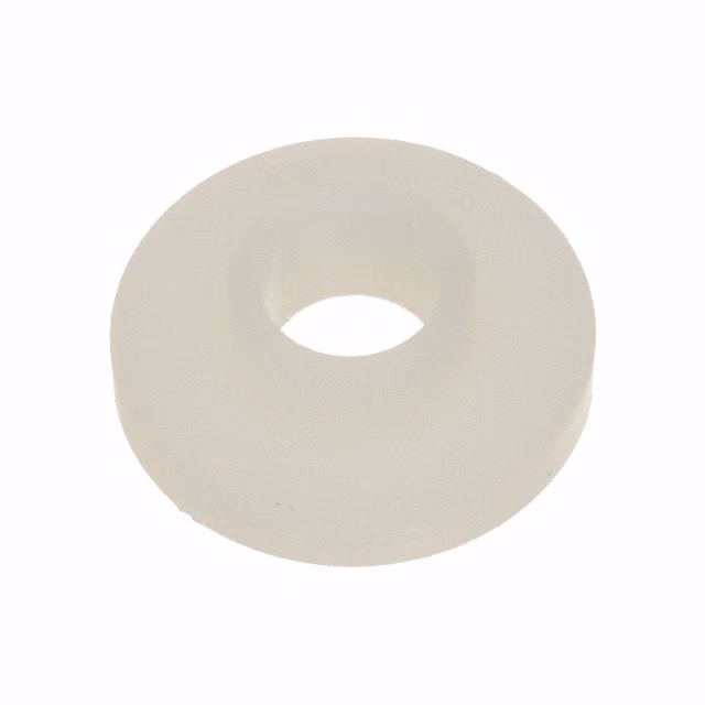 12SWS2540 Essentra Components  Rondelle - Spalla della boccola